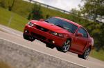 Ford Mustang SVT Cobra 2003 года